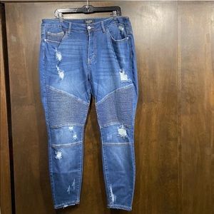 Judy Blue Jeans 18w